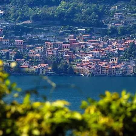 Apartment Altido Fabulous Studio, Como View & Shared Garden *