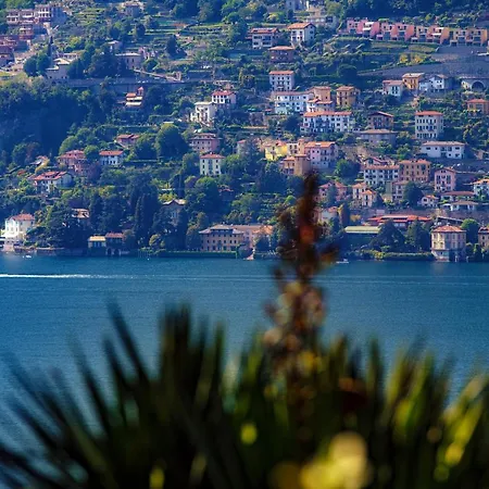 Altido Fabulous Studio, Como View & Shared Garden * Riva (Sondrio)