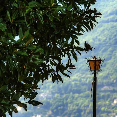 Altido Fabulous Studio, Como View & Shared Garden شقة